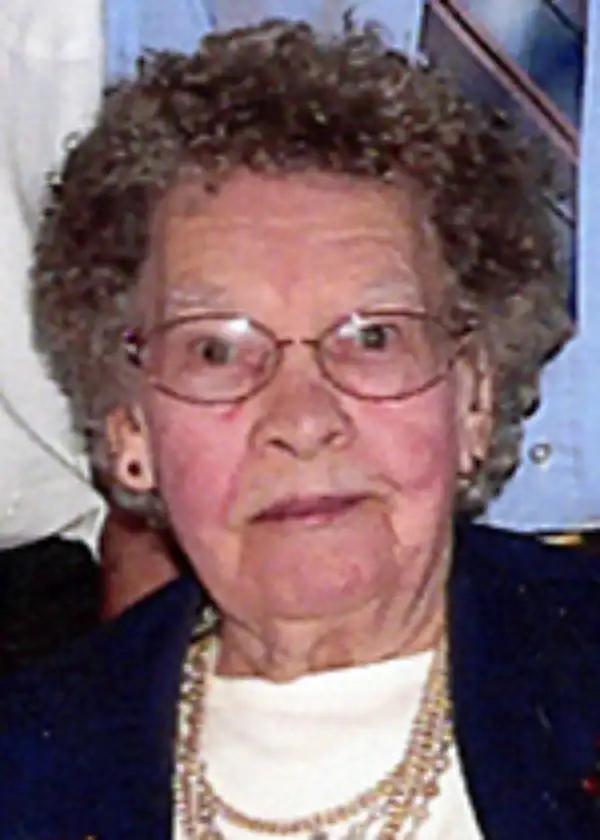 Veltia M. Pullen