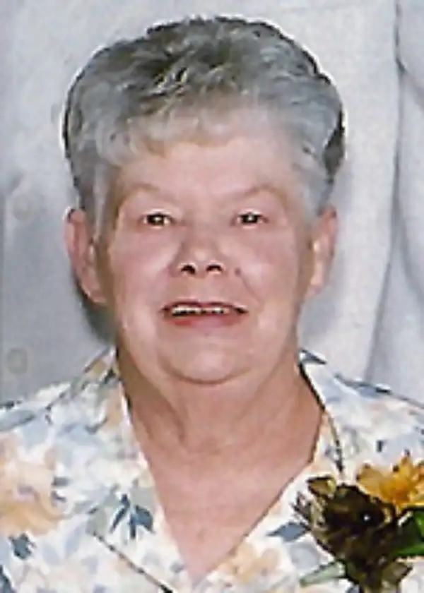 Vera Bown