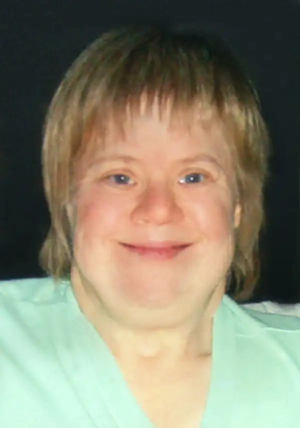 Amy Lynn Hollebrands