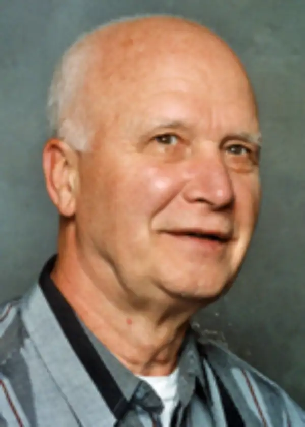 Marvin Hammernick, Sr.