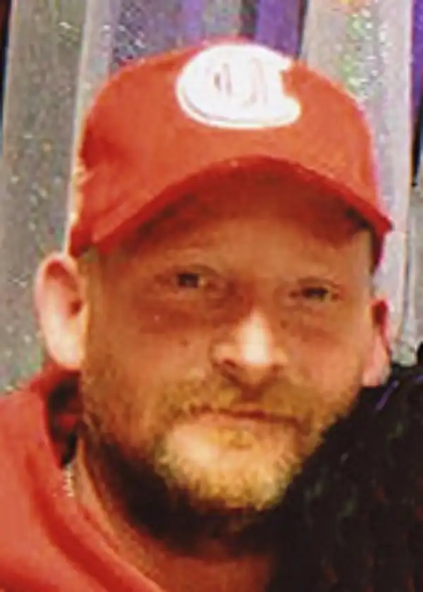 Richard Daughenbaugh