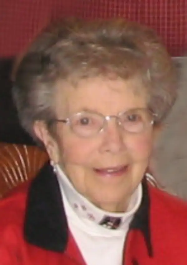 Maxine M. Hohlfeld