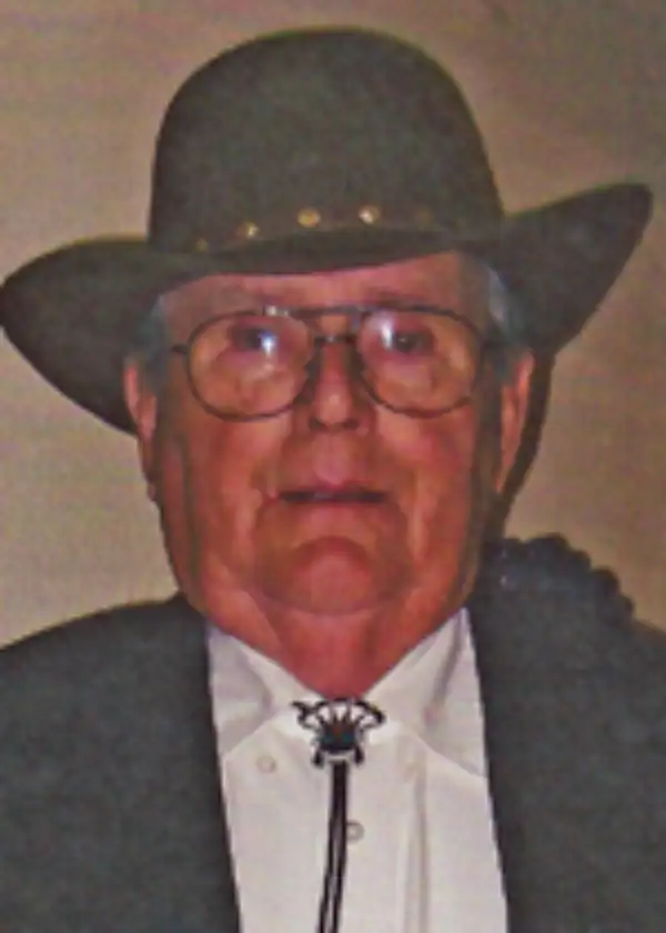 John R. "Jack" Williams