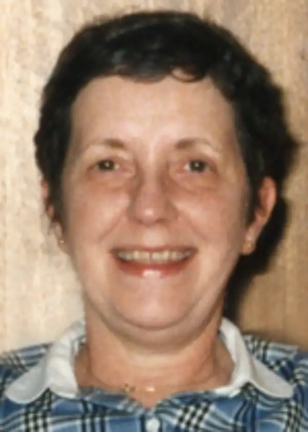 Dorothy J. Cocking