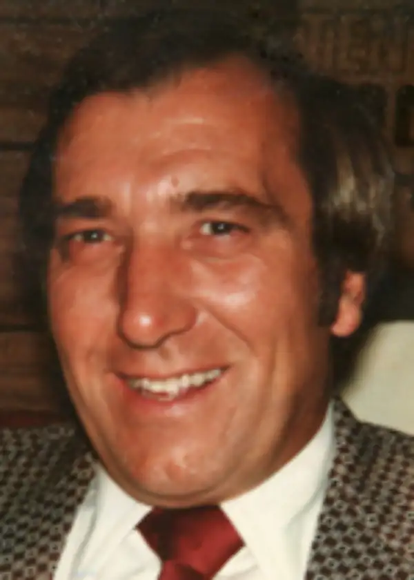 George Hollingsworth