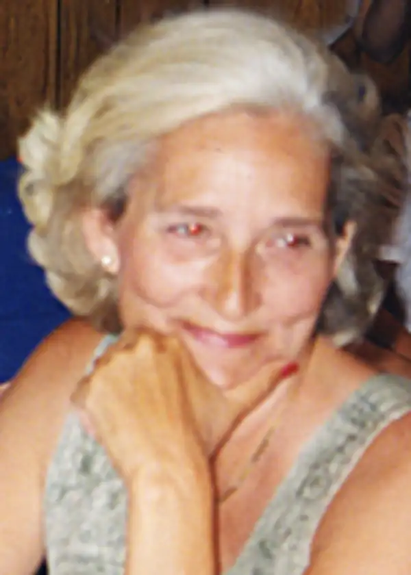 Cora M. "Kelly" Terrall