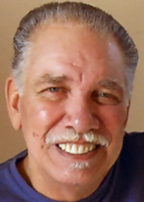 Rojello "Roger" Rodriguez