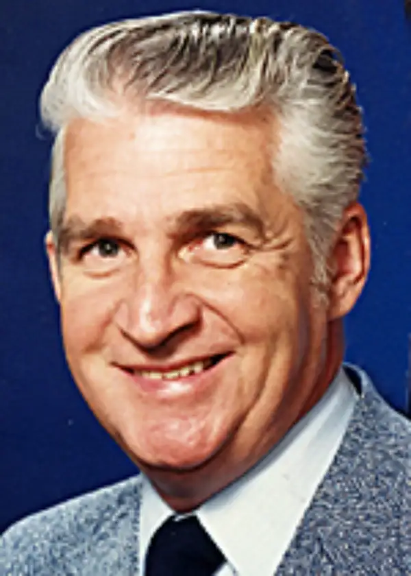 Gerald D. "Jerry" Dodson, Sr.