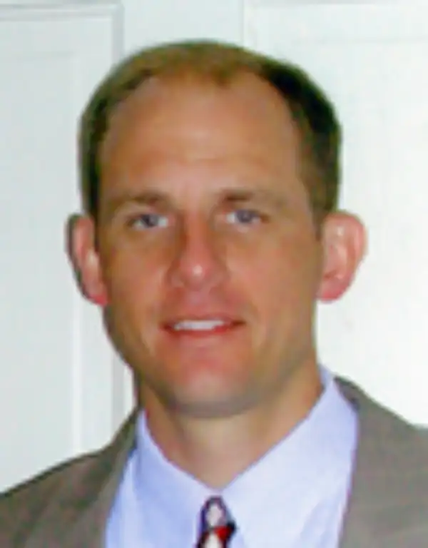 Forrest Dean Lambson II