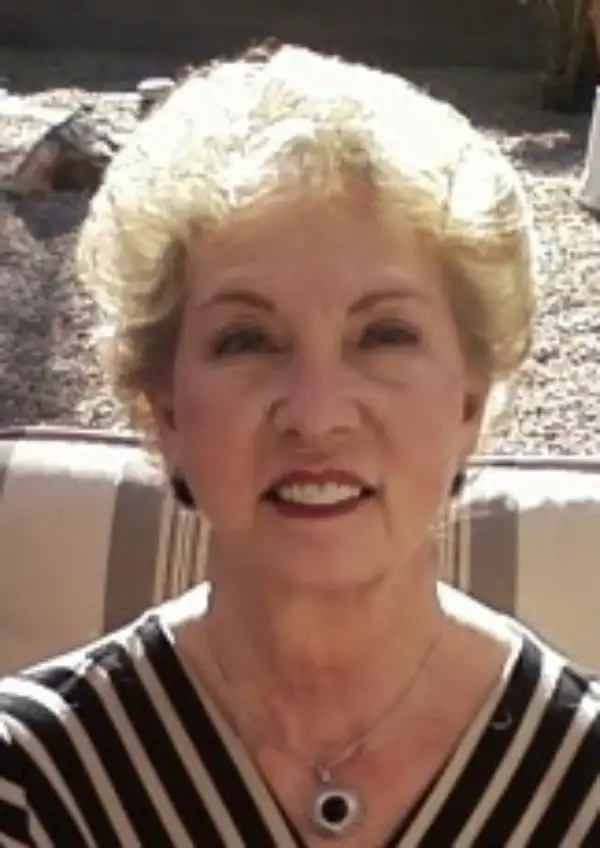 Doris M. Juhl