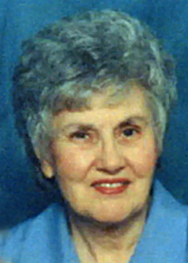 Mary Deal
