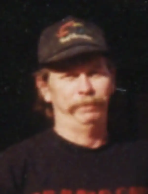 James M. "Jim" Hanrahan