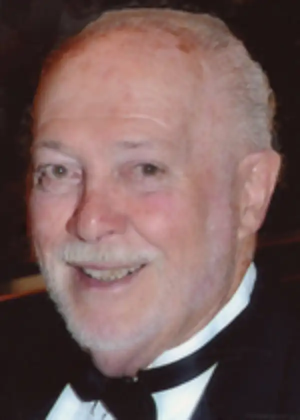 Phillip W. McClaskey