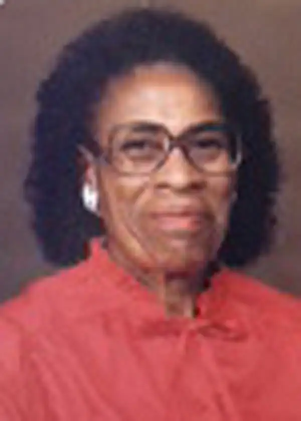 Dorothy Griggs