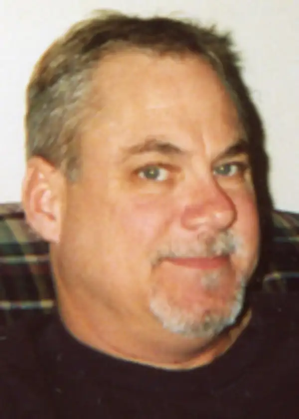 Joseph Peter Melcher