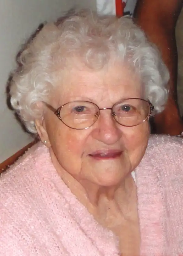 Bernedene E. "Pete" Ringgenberg