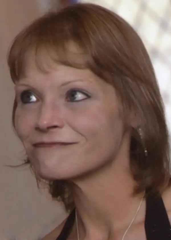 Kathy Ilene Crooks-Cleghorn