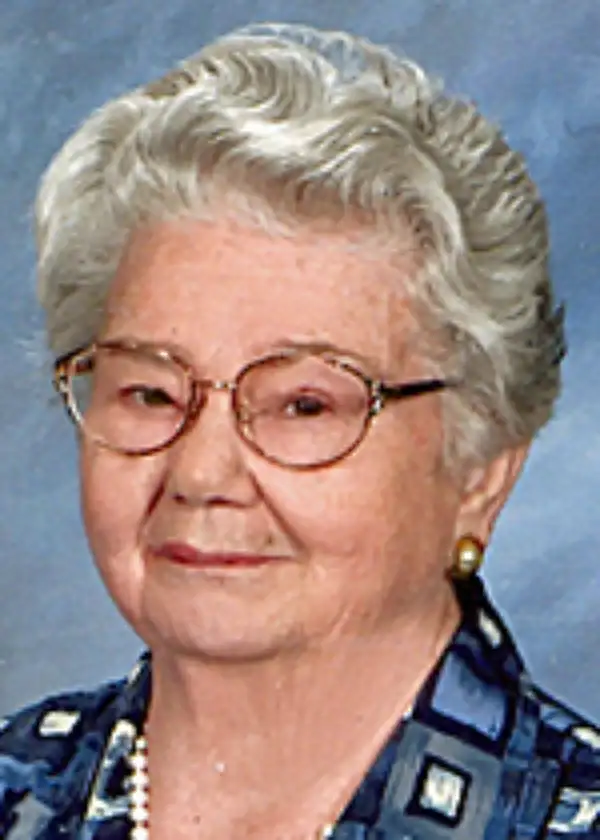 Lois Curry