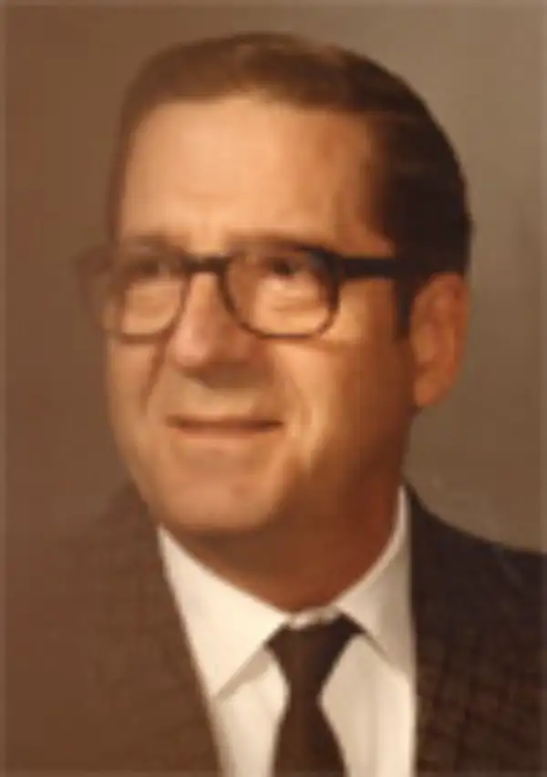 Merrill Eugene "Tom" Rauch