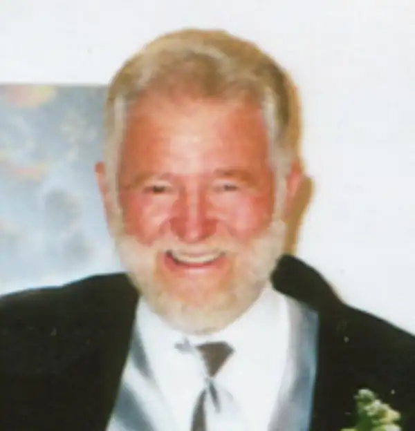 Charles "Red" Miller