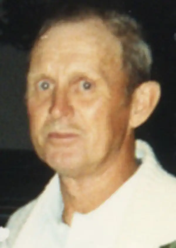 Richard "Sam" Sample