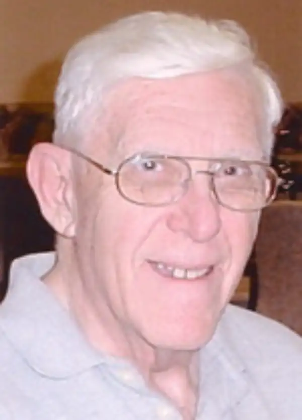 Darwin Albert Prochaska