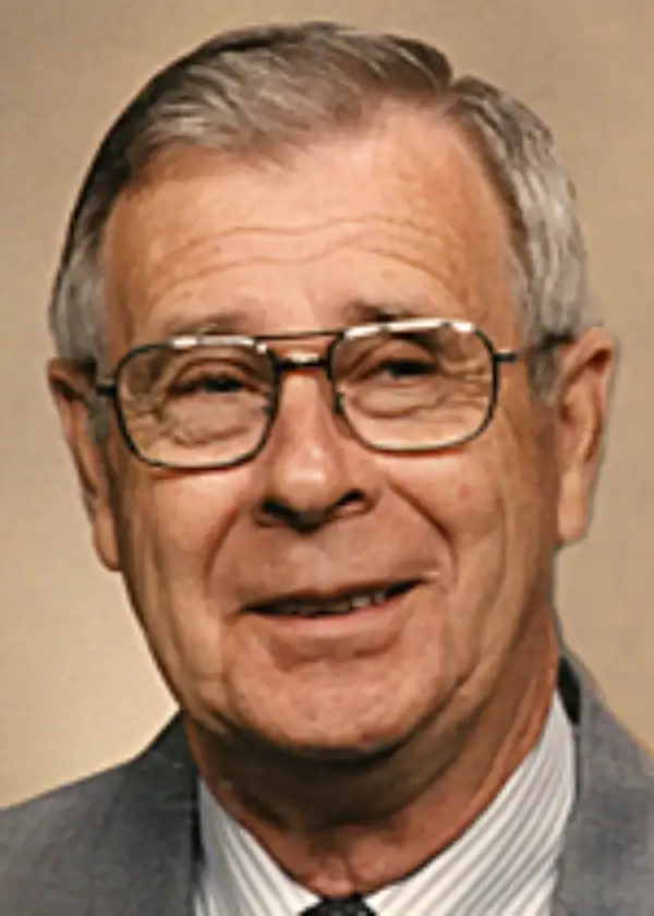 Fred N. Leverman