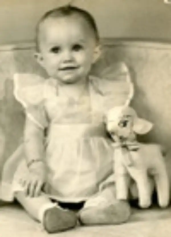 Veronica C. Toussaint