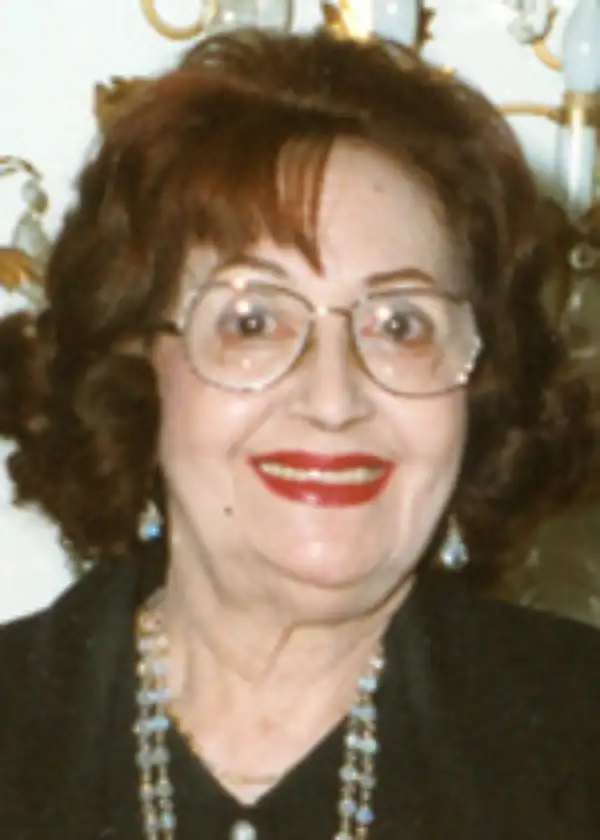 Gloria A. Lopez-Gonzalez