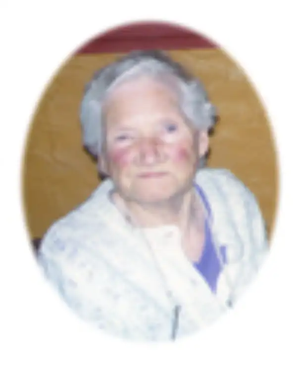 Dorothy Myers
