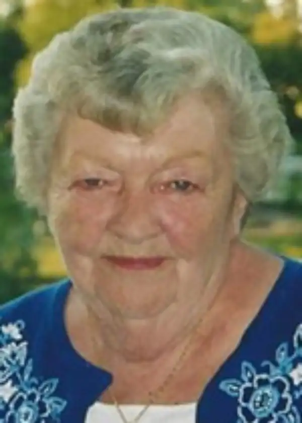 Verna Stevens