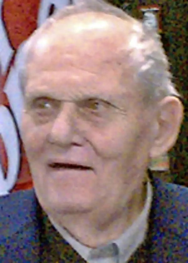 H. Richard "Dick" Ramsey