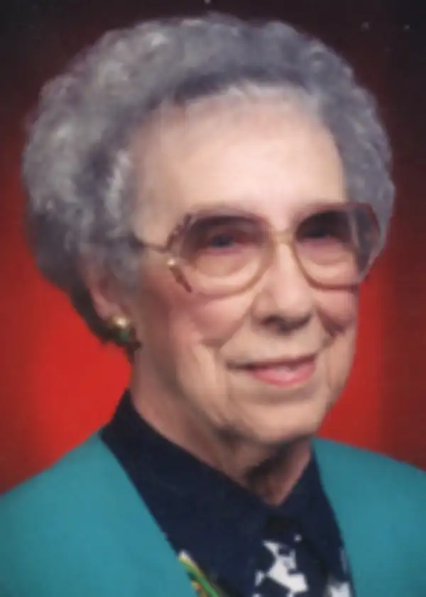 Cornelia "Toots" Vogelaar