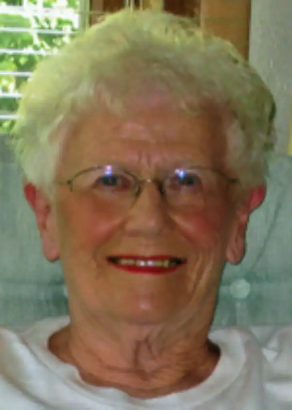 Nancy R. Hughes