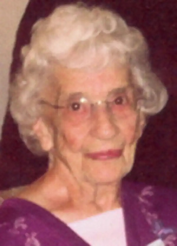 Ruth M. Estey