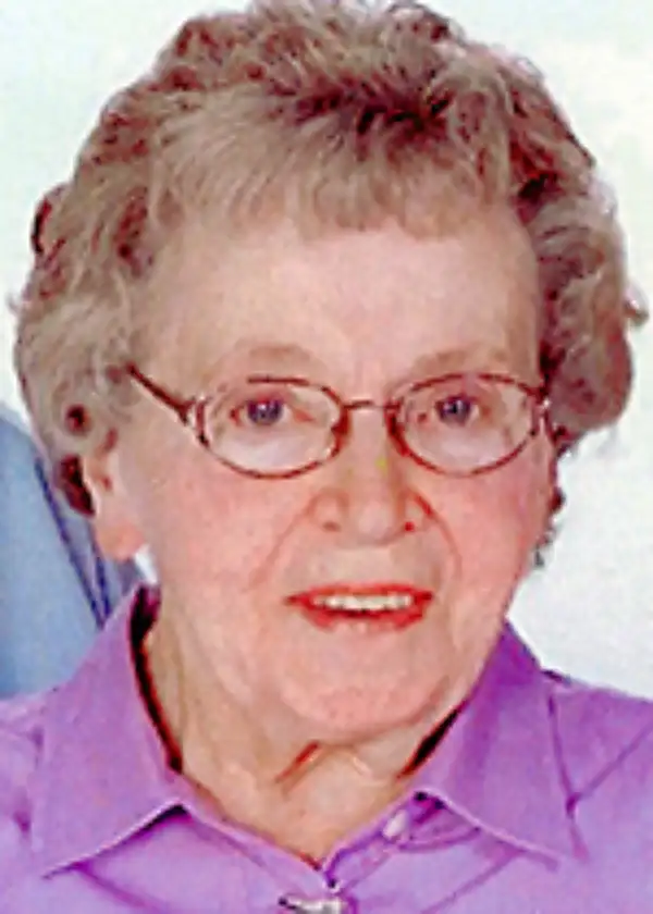 Ruby L. Bayles
