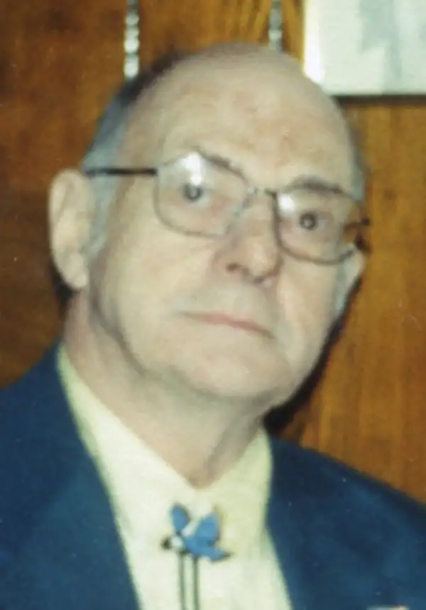 William H. Patterson