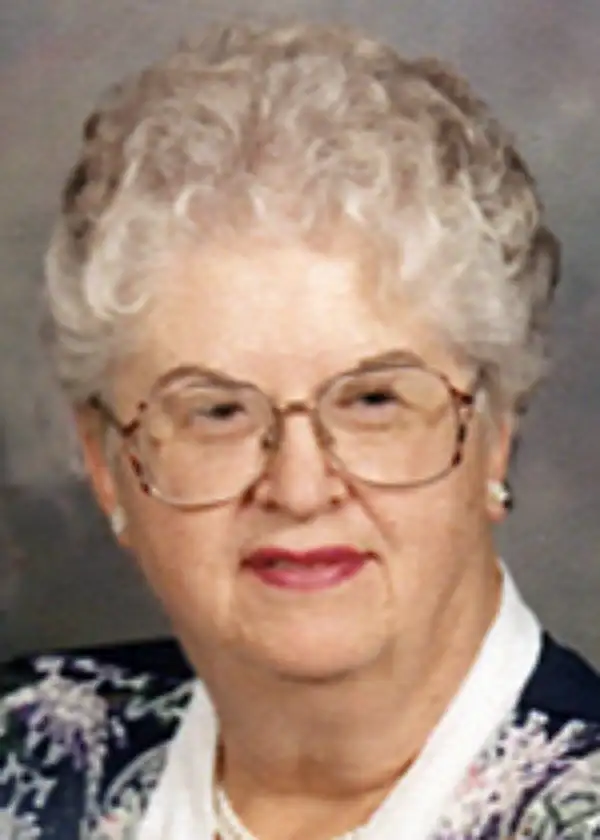 Ina "Jean" Davis