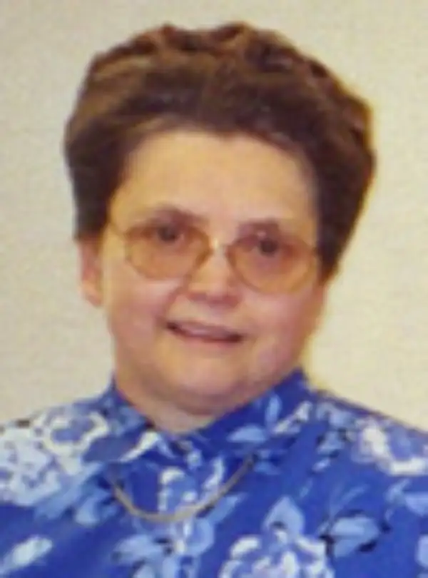 Elizabeth K. Gill