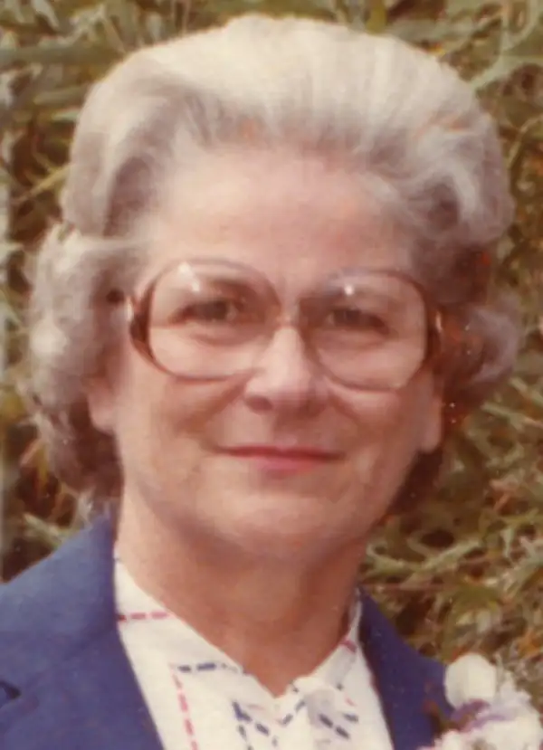 Diana Yancey Warner