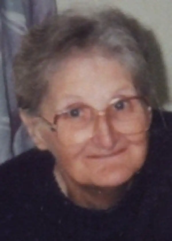 Mable Kathleen Stewart