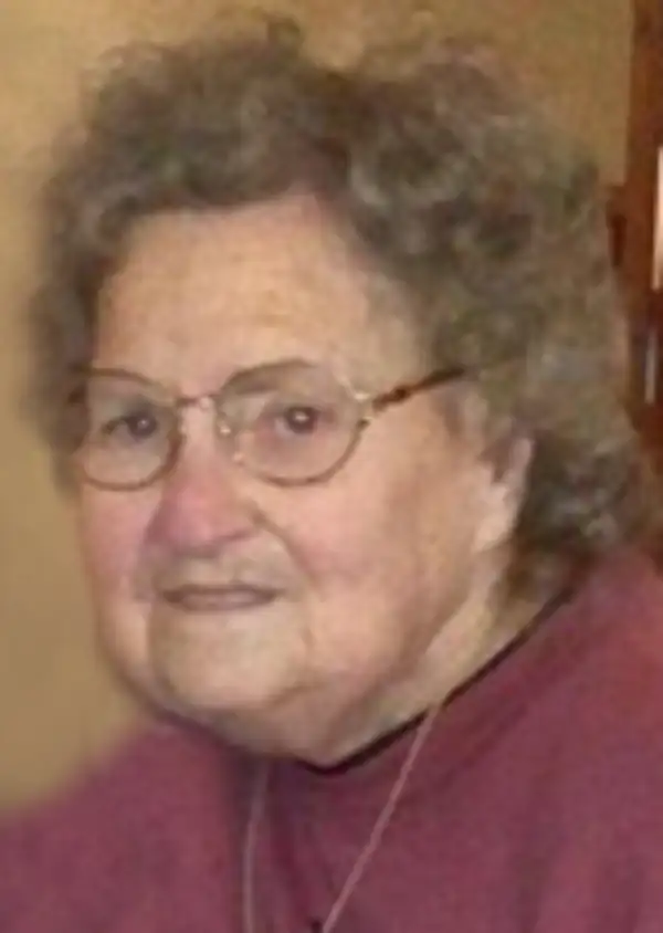 Joyce Lawrence