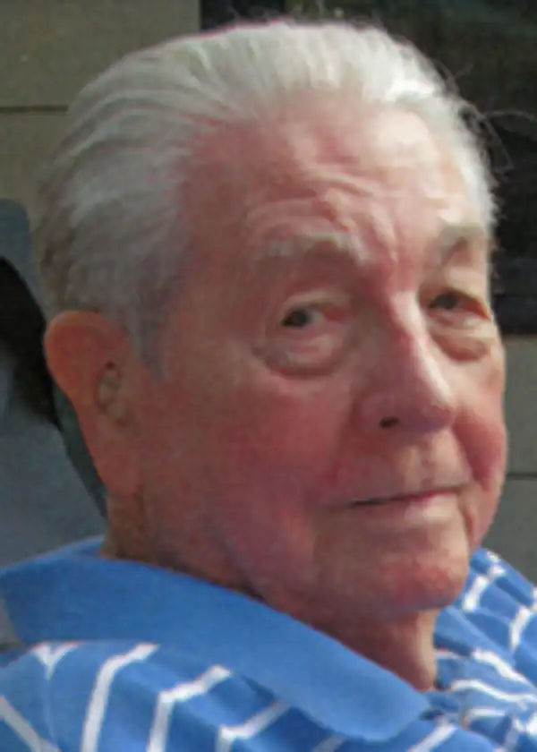 Charles A. "Chuck" Brandsfield