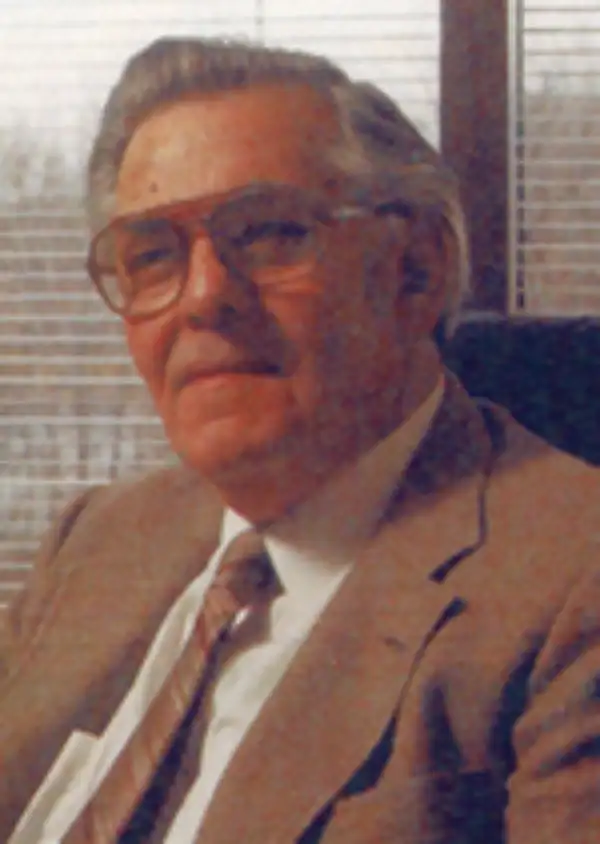 Don R. Wohlwend