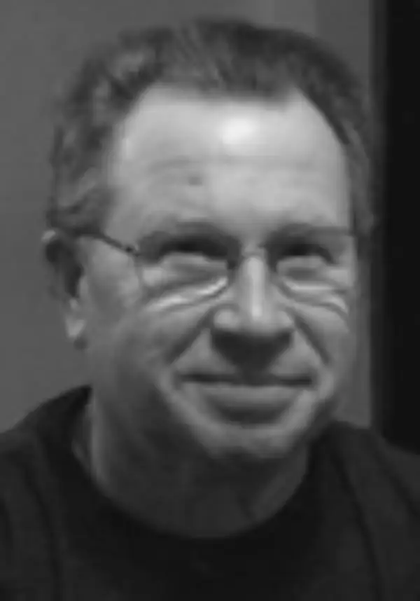 Frank Alan Miskimins