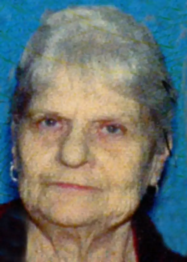 Mildred "Millie" Cummins