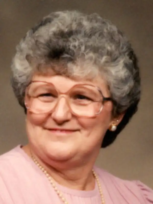 Delores M. Degner