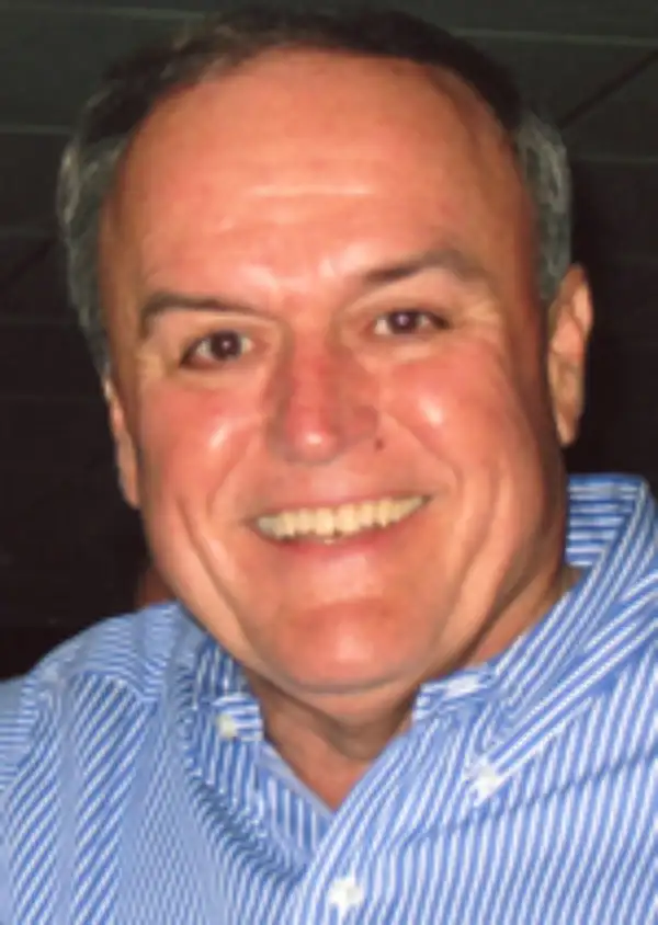 Douglas William Mayo