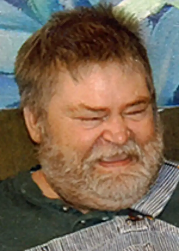 Dennis Earl Higdon