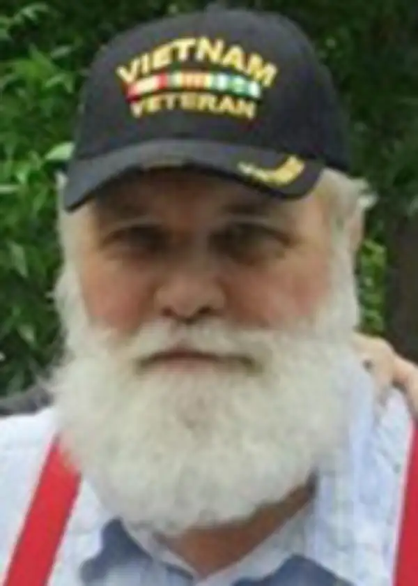 William Earl Cook, Jr.